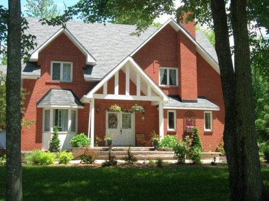 Bed and Breakfast Maple Woods à Casselman Extérieur photo