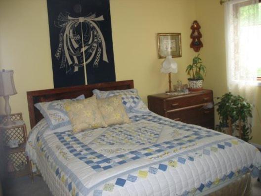 Bed and Breakfast Maple Woods à Casselman Chambre photo