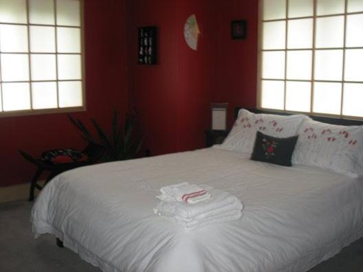 Bed and Breakfast Maple Woods à Casselman Chambre photo