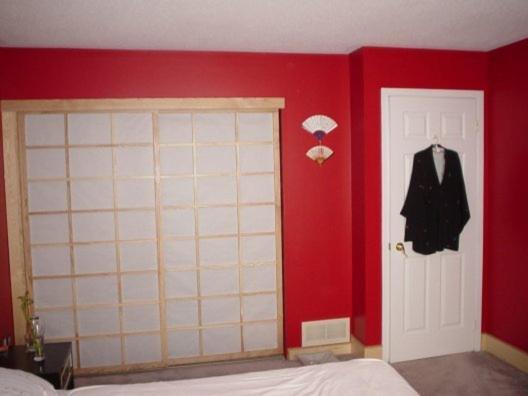 Bed and Breakfast Maple Woods à Casselman Chambre photo