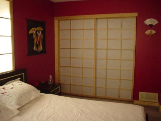 Bed and Breakfast Maple Woods à Casselman Chambre photo
