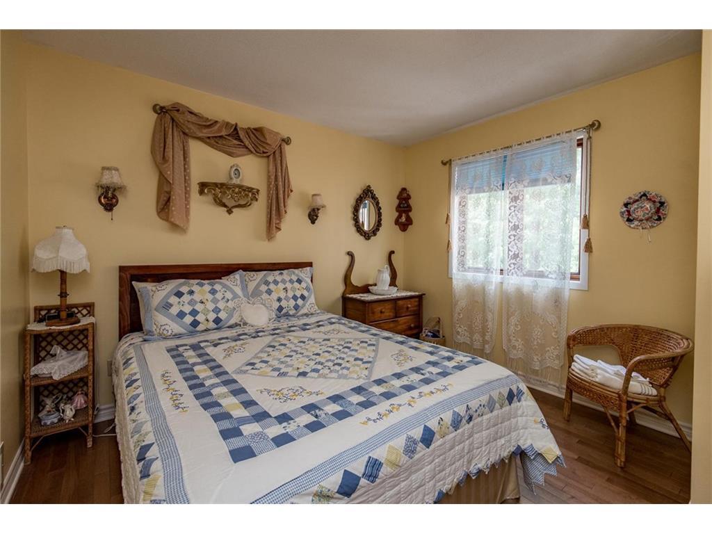 Bed and Breakfast Maple Woods à Casselman Extérieur photo