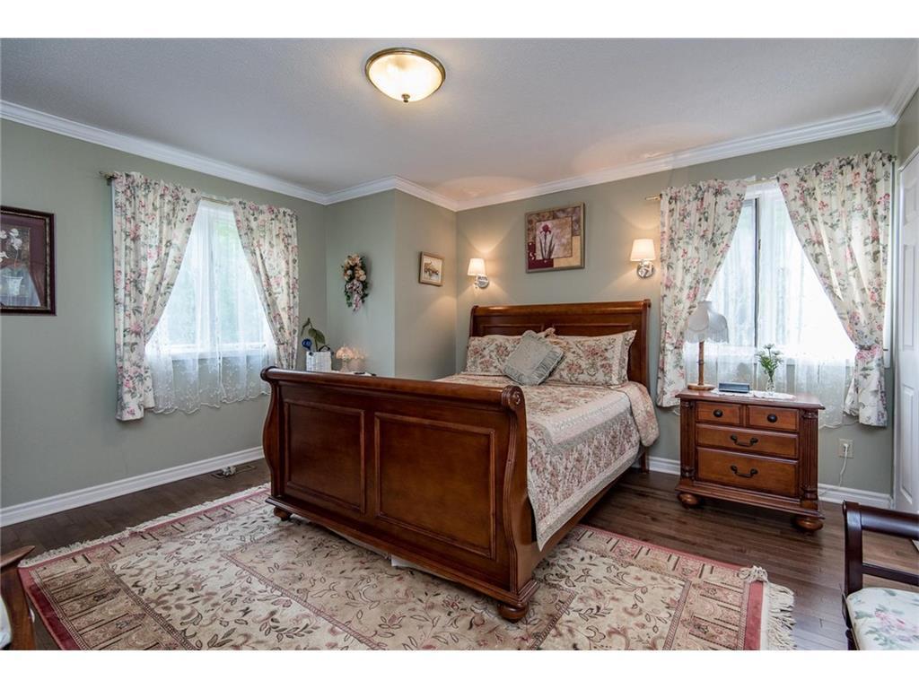 Bed and Breakfast Maple Woods à Casselman Extérieur photo