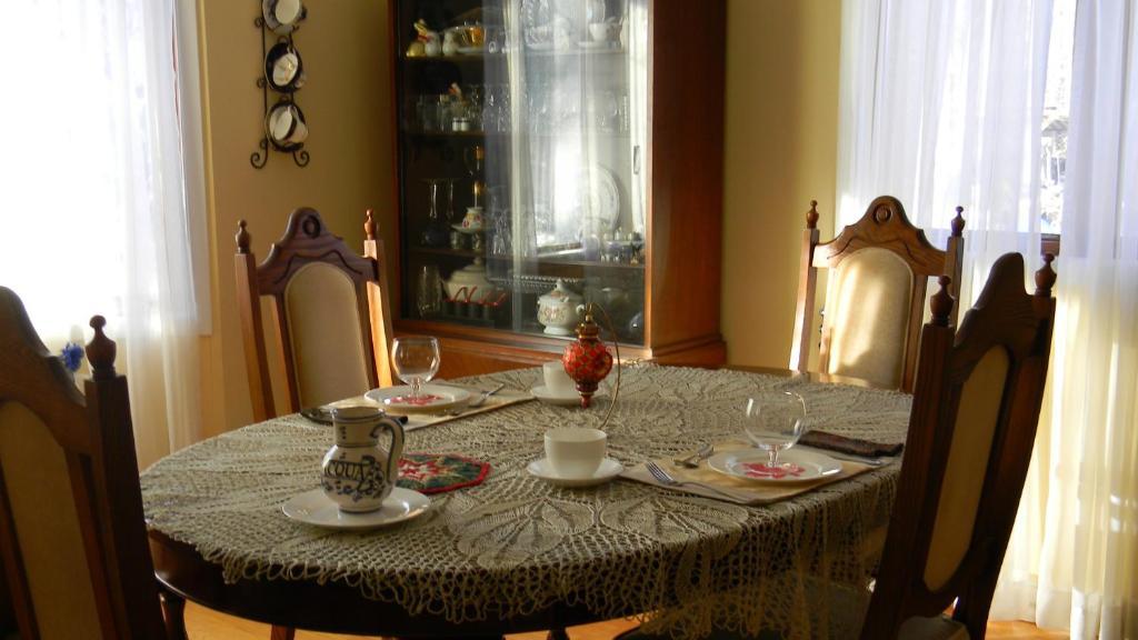 Bed and Breakfast Maple Woods à Casselman Extérieur photo