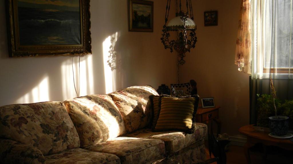 Bed and Breakfast Maple Woods à Casselman Extérieur photo