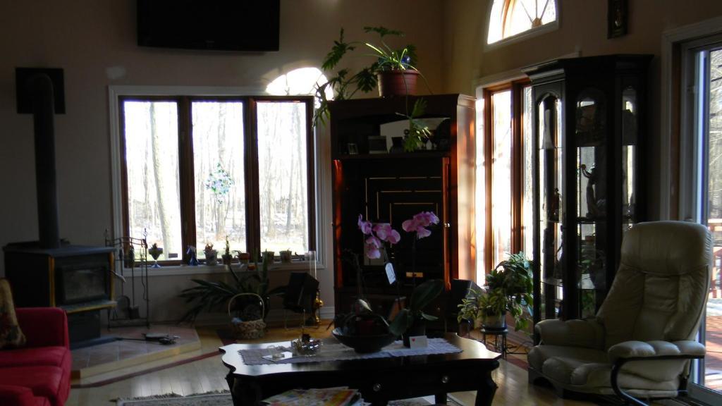 Bed and Breakfast Maple Woods à Casselman Extérieur photo