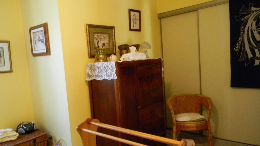 Bed and Breakfast Maple Woods à Casselman Chambre photo