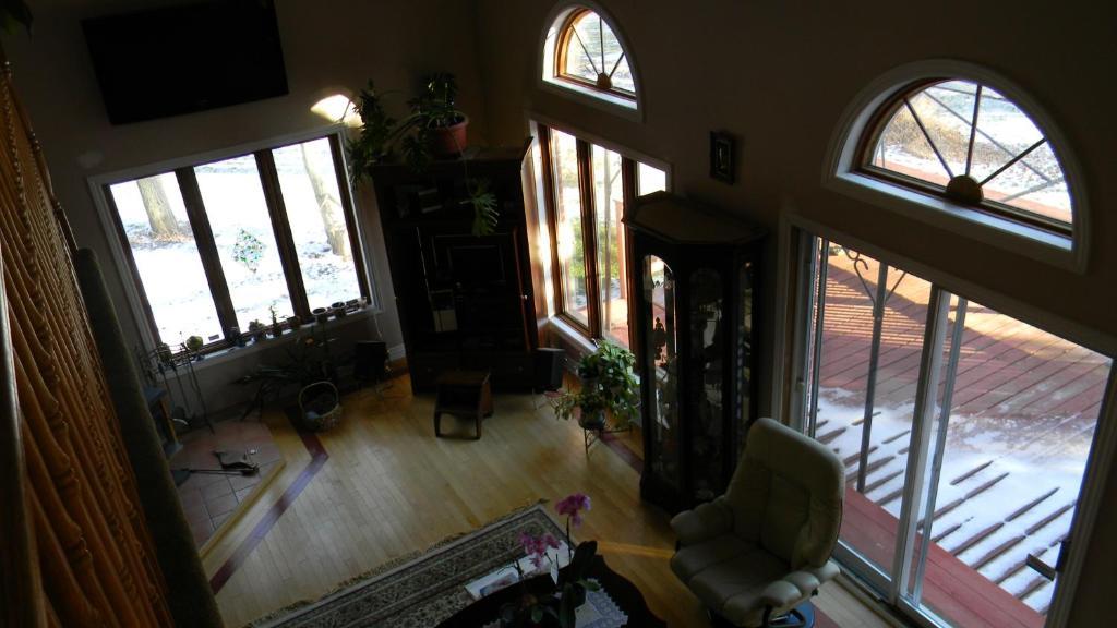 Bed and Breakfast Maple Woods à Casselman Extérieur photo