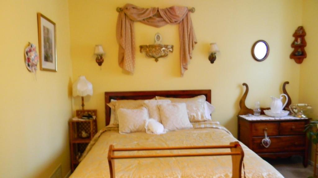 Bed and Breakfast Maple Woods à Casselman Chambre photo