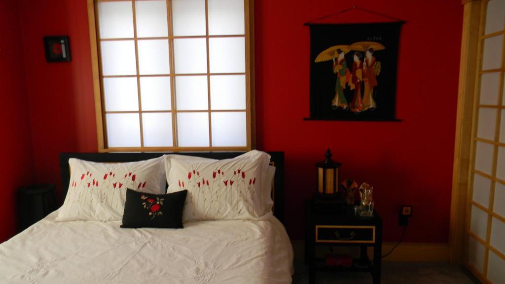 Bed and Breakfast Maple Woods à Casselman Chambre photo