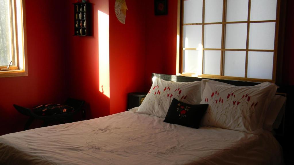 Bed and Breakfast Maple Woods à Casselman Chambre photo