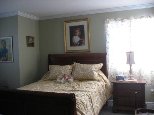 Bed and Breakfast Maple Woods à Casselman Extérieur photo