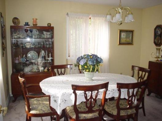 Bed and Breakfast Maple Woods à Casselman Extérieur photo